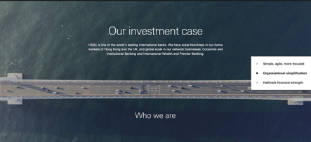 Hsbcinvestmentcase