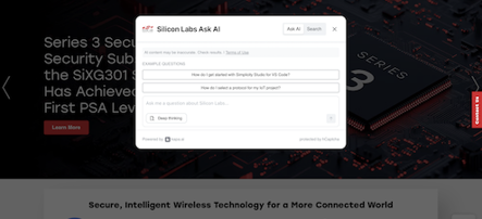 ai search club event thumbnail