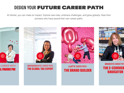 Henkel Futurecareer