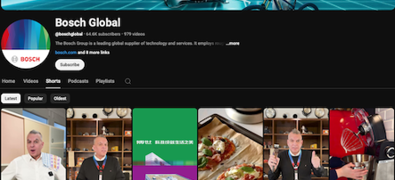 Youtube GB thumbnail