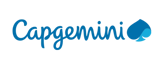 Capgemini logo
