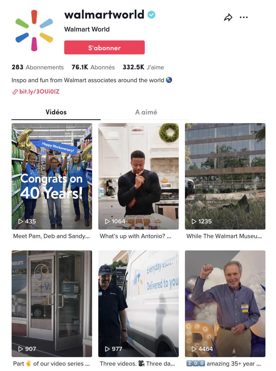 Walmartworldtiktok