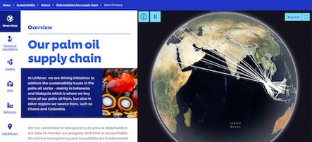 georgia unilever thumbnail