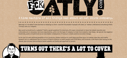 Fckoatly