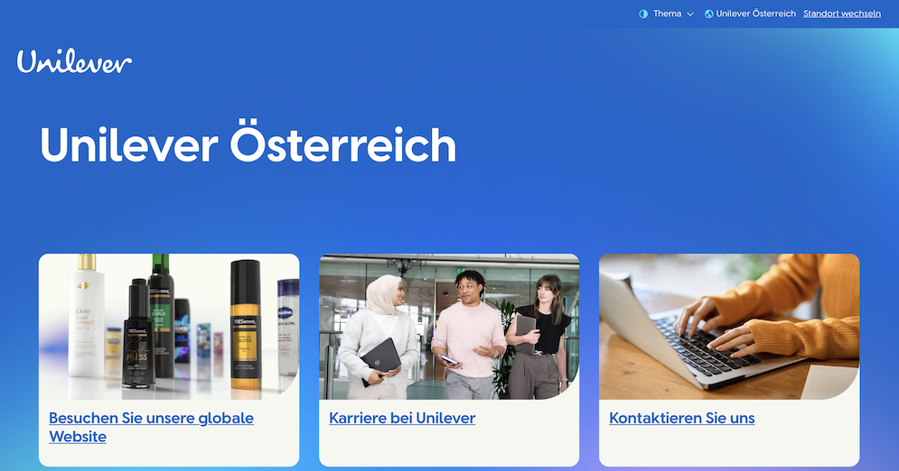 Unileveraustria