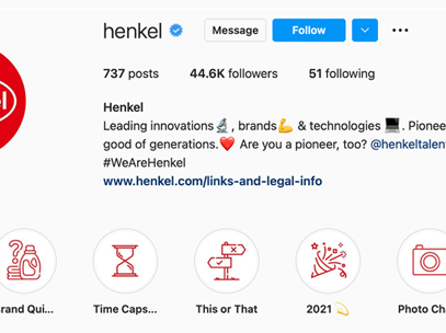 Henkel Insta991