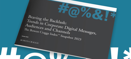 Cover of the Index Snapshot 2023